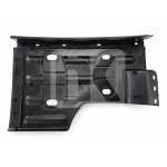 Cabin Fender Right (RH) Actros MP4 9608813403