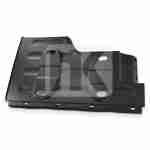 Cabin Fender Right (RH) Actros MP4 9608813403