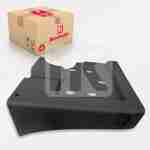 Cab wing short (LH) Mercedes Axor 9408812801