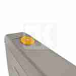 Cabin fender (LH) Actros MP2/3 9438800306