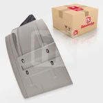 Cabin fender (LH) Actros MP2/3 9438800306