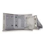 Cabin fender (LH) Actros MP2/3 9438800306