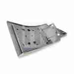 Cabin fender (LH) Actros MP2/3 9438800306