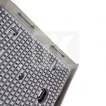 Cabin fender (LH) Actros MP2/3 9438800306