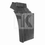 Cabin fender (LH) MAN TGA 81612100675