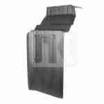 Cabin fender (LH) MAN TGA 81612100675