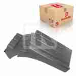Cabin fender (LH) MAN TGA 81612100675