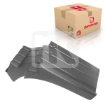 Cabin fender (LH) MAN TGA 81612100675