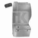 Cab wing (LH) Mercedes Axor driver 9408803006