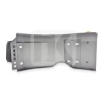 Φτερό καμπίνας (LH) Mercedes Axor οδηγού 9408803006