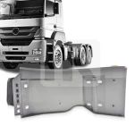 Φτερό καμπίνας (LH) Mercedes Axor οδηγού 9408803006