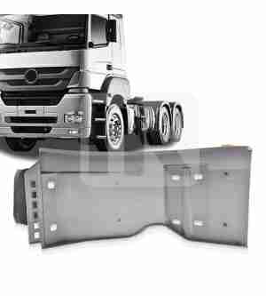 Φτερό καμπίνας (LH) Mercedes Axor οδηγού 9408803006