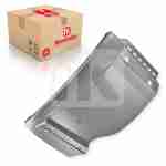 Cab wing (LH) Mercedes Axor driver 9408803006