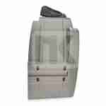 Cabin fender (RH) Actros MP2/3 9438800406