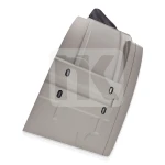 Cabin fender (RH) Actros MP2/3 9438800406