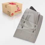 Cabin fender (RH) Actros MP2/3 9438800406