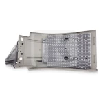 Cabin fender (RH) Actros MP2/3 9438800406