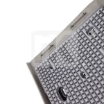 Cabin fender (RH) Actros MP2/3 9438800406