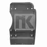 Cabin fender (RH) Iveco Stralis 504003992