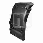 Cabin fender (RH) Iveco Stralis 504003992