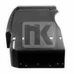 Cabin fender (RH) Iveco Stralis 504003992