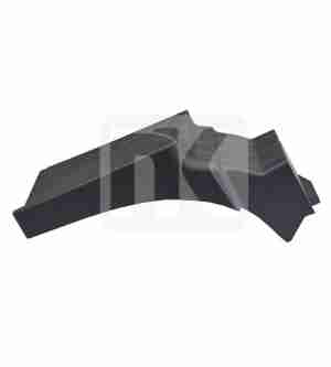 Cabin fender (RH) MAN TGA 81612100676