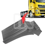 Φτερό καμπίνας (RH) MAN TGA 81612100676