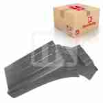Φτερό καμπίνας (RH) MAN TGA 81612100676