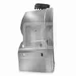 Cabin fender (RH) Mercedes Axor passenger 9408803106