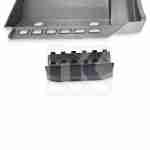 Cabin fender (RH) Mercedes Axor passenger 9408803106