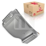 Φτερό καμπίνας (RH) Mercedes Axor συνοδηγού 9408803106