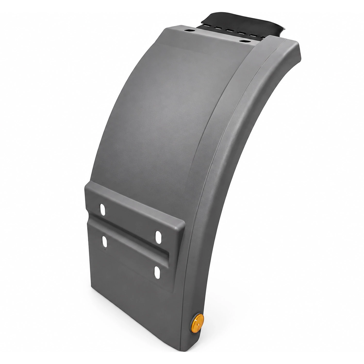 Cabin fender (RH) Mercedes Axor passenger 9408803106