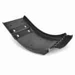 Cabin fender (RH) Mercedes Axor passenger 9408803106