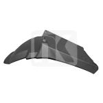 Cabin fender Volvo FH2/3 20453900