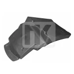 Cabin fender Volvo FH2/3 20453900