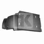 Cabin fender Volvo FH2/3 20453900