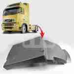 Cabin fender Volvo FH2/3 20453900