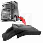 Volvo FH4 cabin fender 82637695