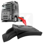 Volvo FH4 cabin fender 82637695