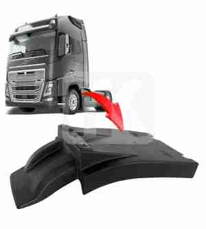 Φτερό καμπίνας Volvo FH4 82637695