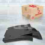 Volvo FH4 cabin fender 82637695