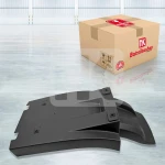 Volvo FH4 cabin fender 82637695
