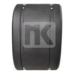 Φτερό καπάκι διαφορικού Actros MP4 9605200007