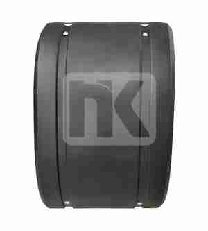 Φτερό καπάκι διαφορικού Actros MP4 9605200007