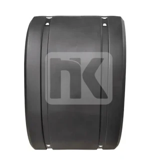 Differential cover fender Actros MP4 9605200007