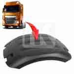 Φτερό καπάκι διαφορικού DAF XF 106 1875551