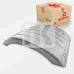 Iveco Stralis differential cover fender 41213750