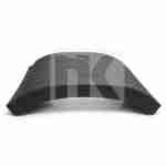 Differential cover wing MAN TGA 81664106086
