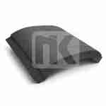 Differential cover wing MAN TGA 81664106086