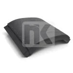 Differential cover wing MAN TGA 81664106086
